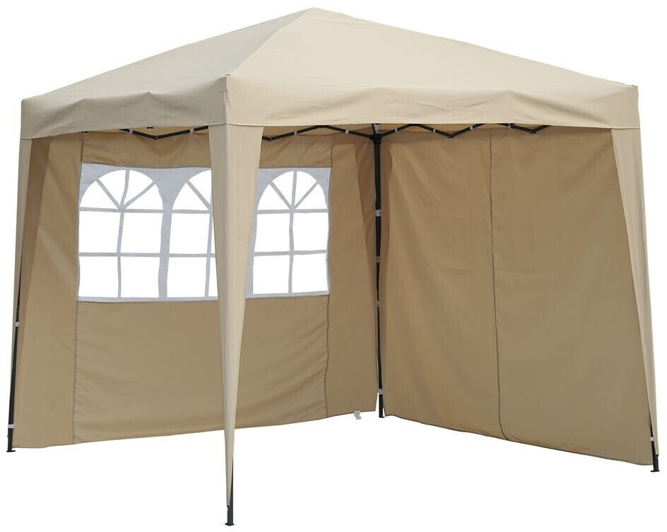 Angel Living Pop Up Gazebo 250 x 250 cm