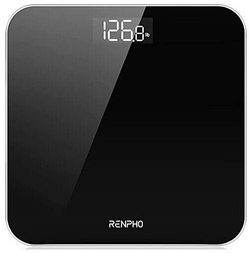RENPHO Digital Scale