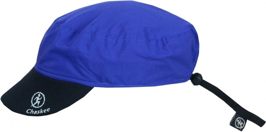 Chaskee Reversible Cap Microfiber