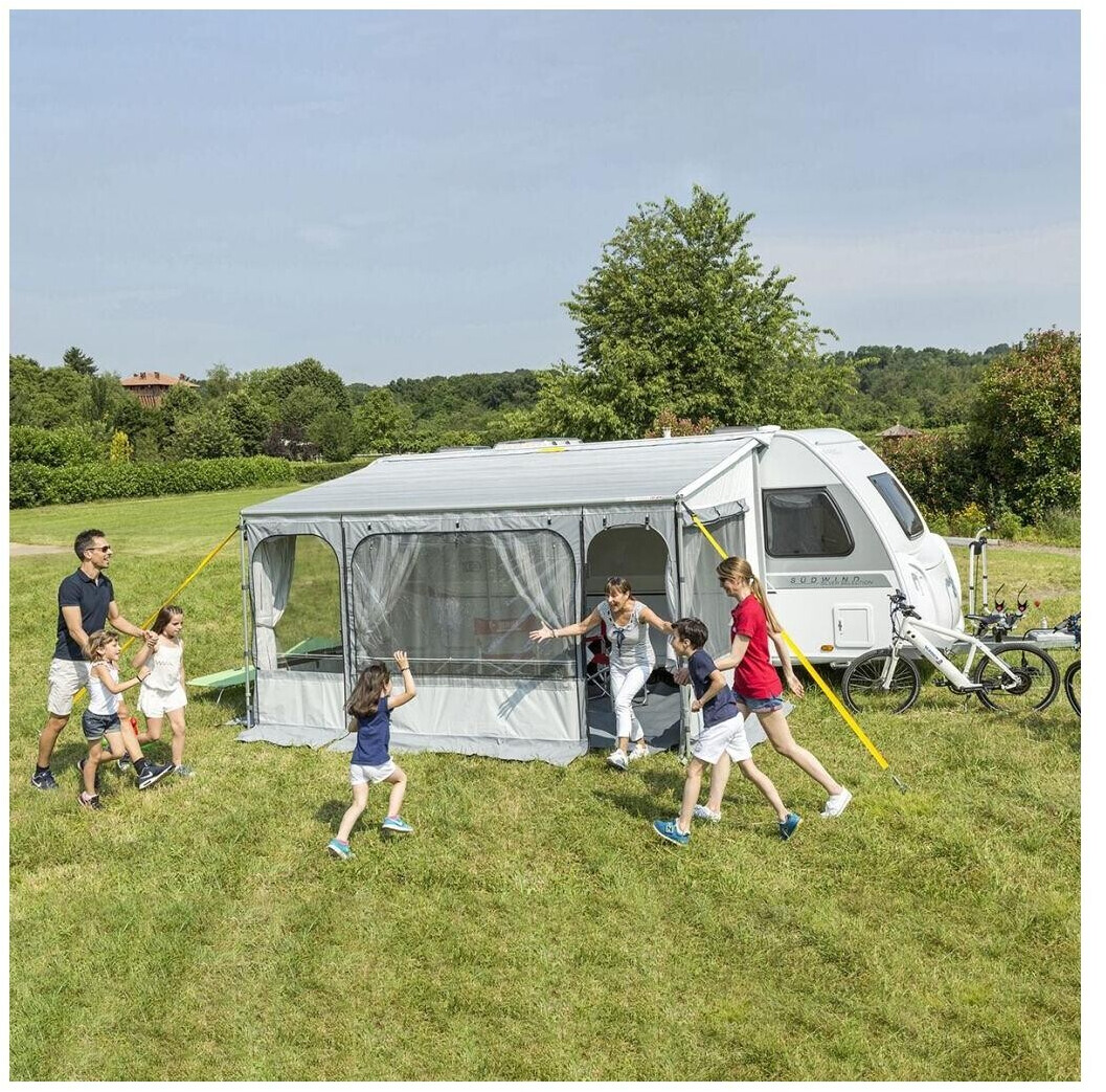 Fiamma Caravanstore ZIP 280 XL