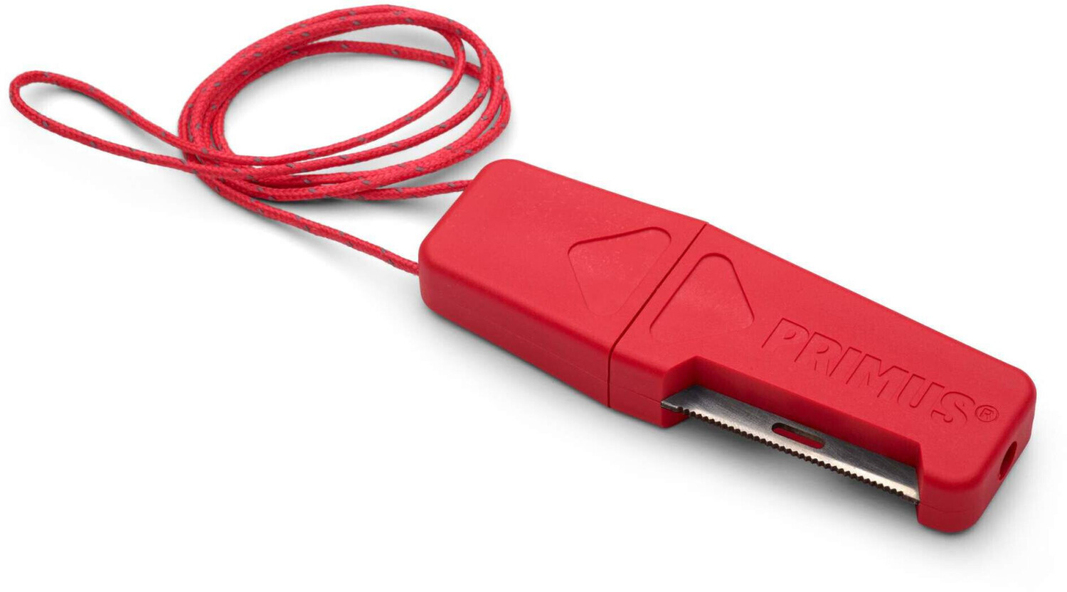 Primus Ignition Steel