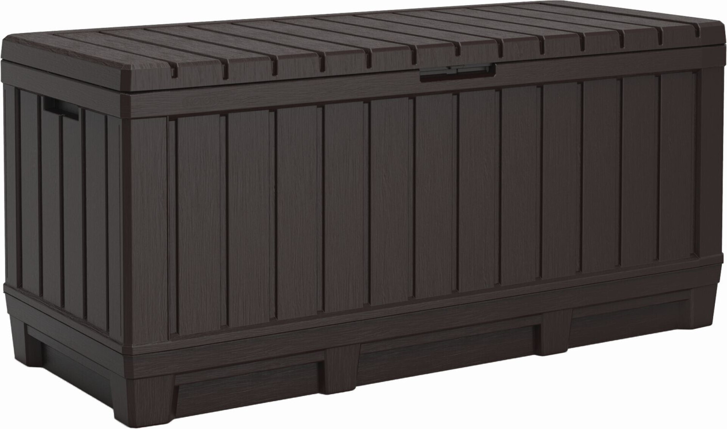 Keter Kentwood 350L 128x53,6x59 cm (17210604)