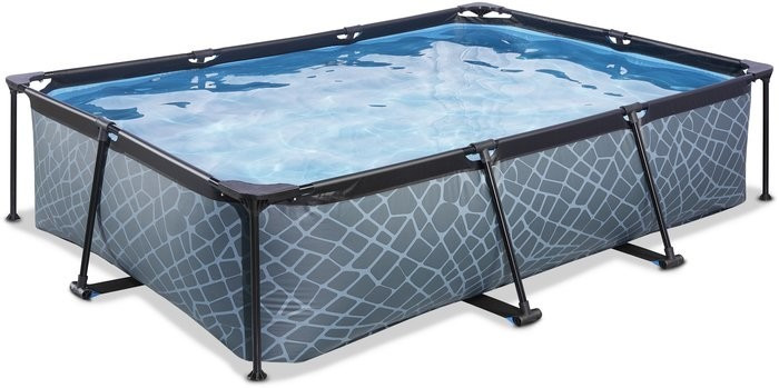 Exit Toys Frame pool 300 x 200 x 65 cm (30.00.32)