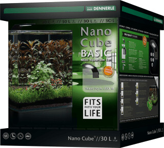 Dennerle NanoCube Basic