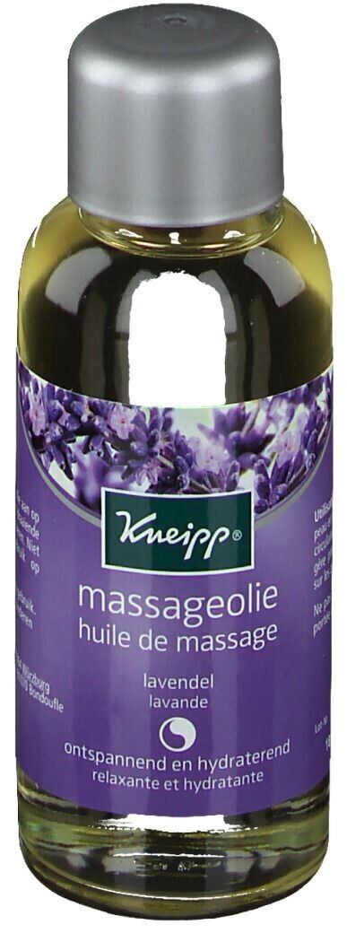 Kneipp Lavender relaxing And moisturizing