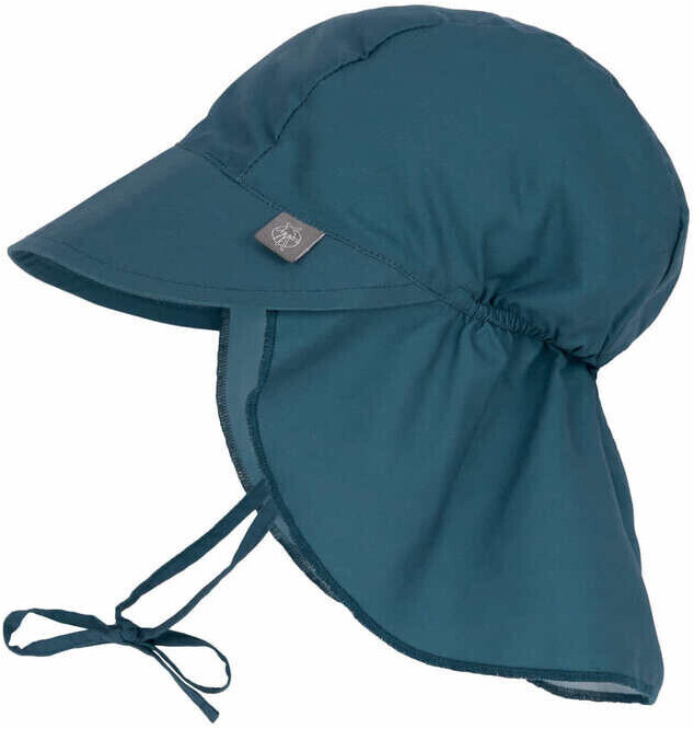Lässig Chapeau de soleil protège-nuque