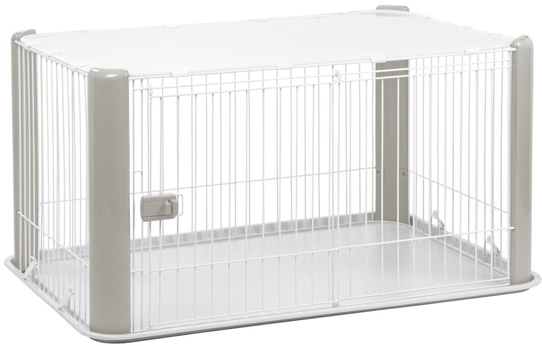 Iris Ohyama Dog & Cat Crate