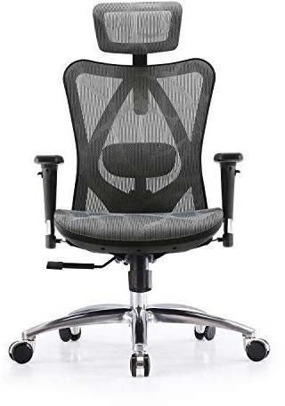 SIHOO Ergonomic Chair M57