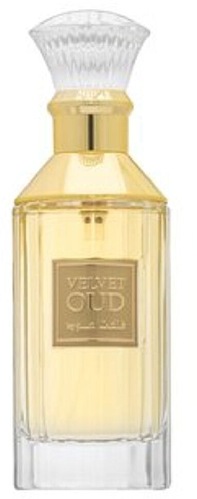 Lattafa Velvet Oud Eau de Parfum