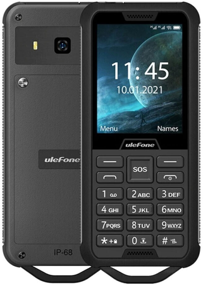 UleFone Armor Mini 2