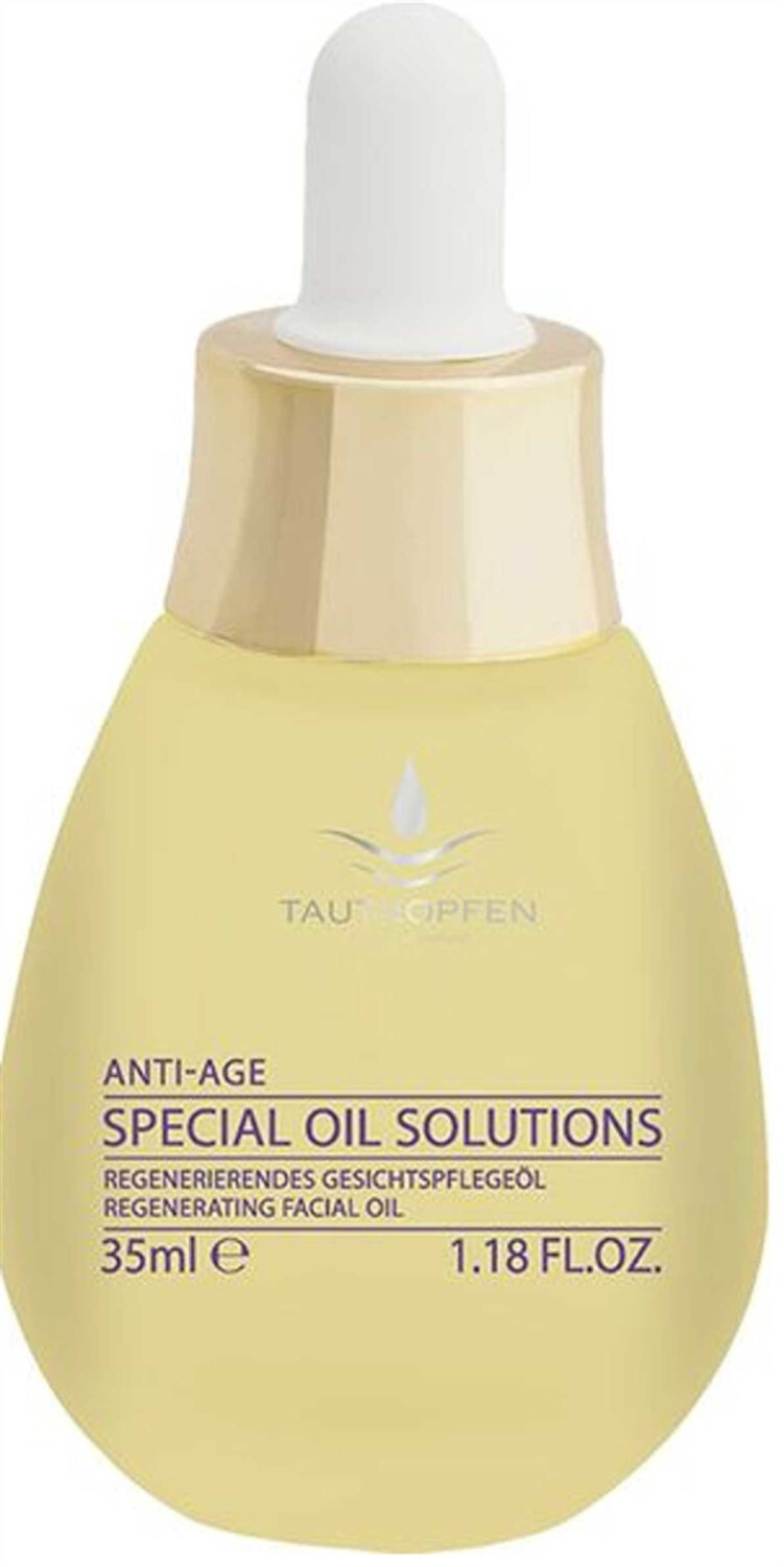 Tautropfen Special Oil Solutions Anti-Aging
