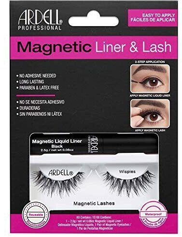 Ardell Magnetic Liner & Lash