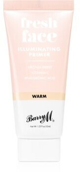Barry M Fresh Face Primer (35ml)