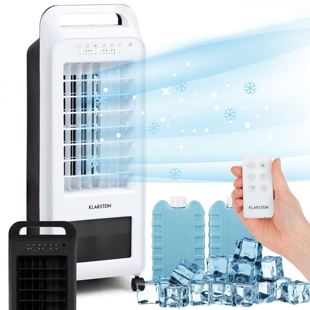Klarstein Cooler Rush 3-in-1