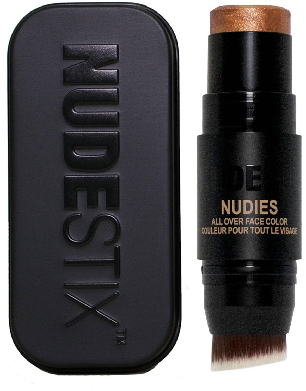 Nudestix Nudies Glow (8g)
