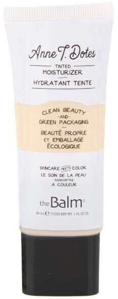 The Balm Anne Dotes crème teintée hydratante