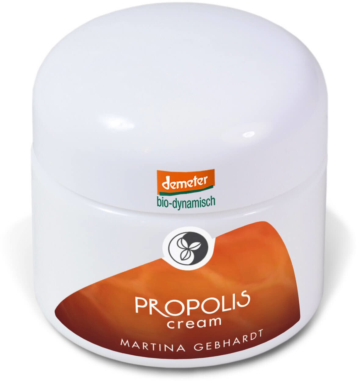Martina Gebhardt Propolis Crème