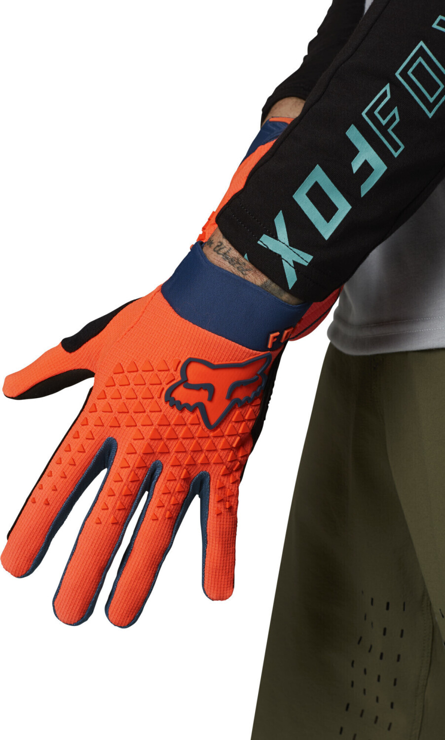 Fox Defend Glove