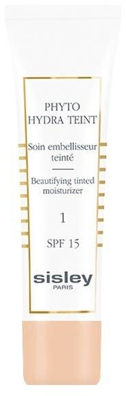 Sisley Cosmetic Phyto Hydra Teint (40ml)