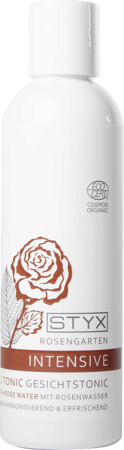Styx Rose Garden Face Tonic