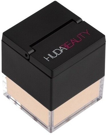 Huda Beauty Baby Bake Loose Baking & Setting Powder (6g)