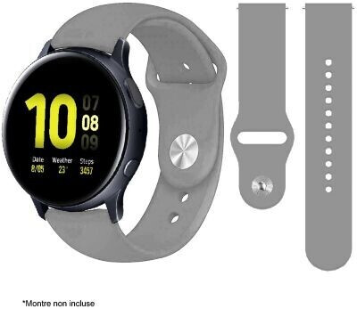 Ibroz Bracelet Samsung / Huawei SoftTouch