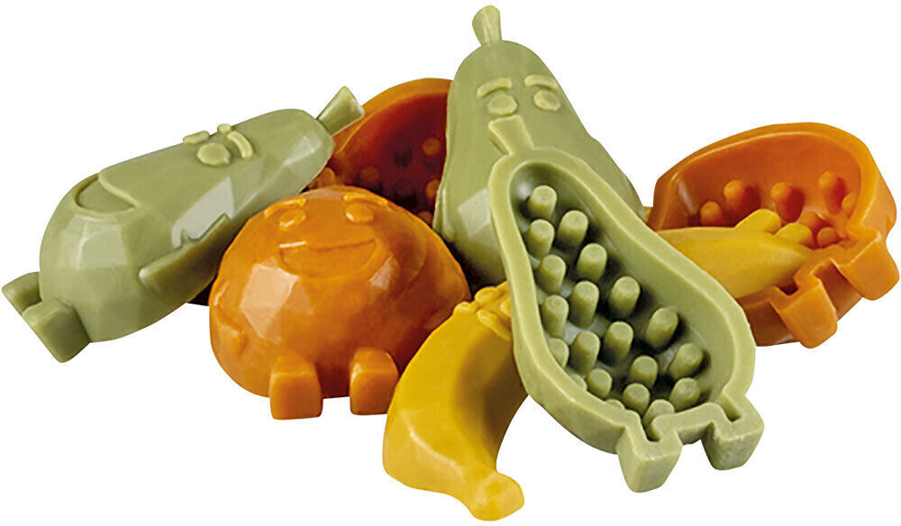 Duvo+ Garden Bites Fruity Friends