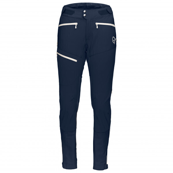 Norrøna Women's Fjørå Flex1 Pants
