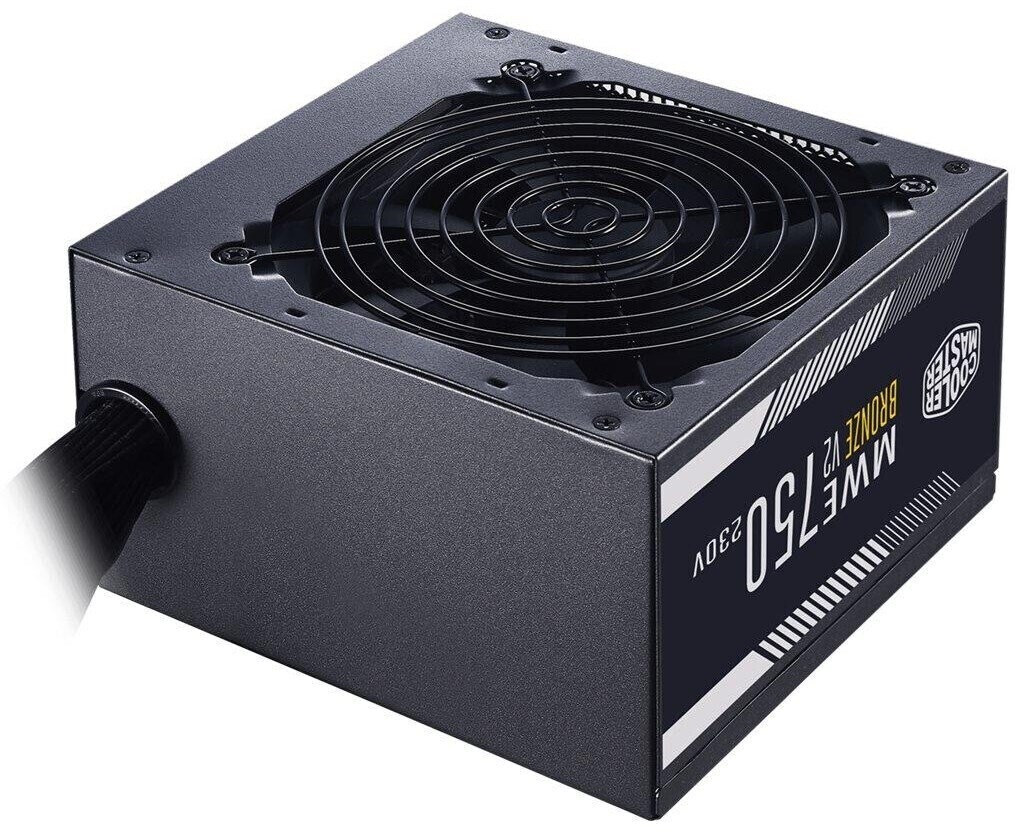CoolerMaster MWE Bronze V2 230V