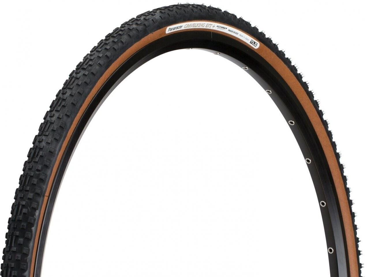 Panaracer GravelKing EXT Plus TLC
