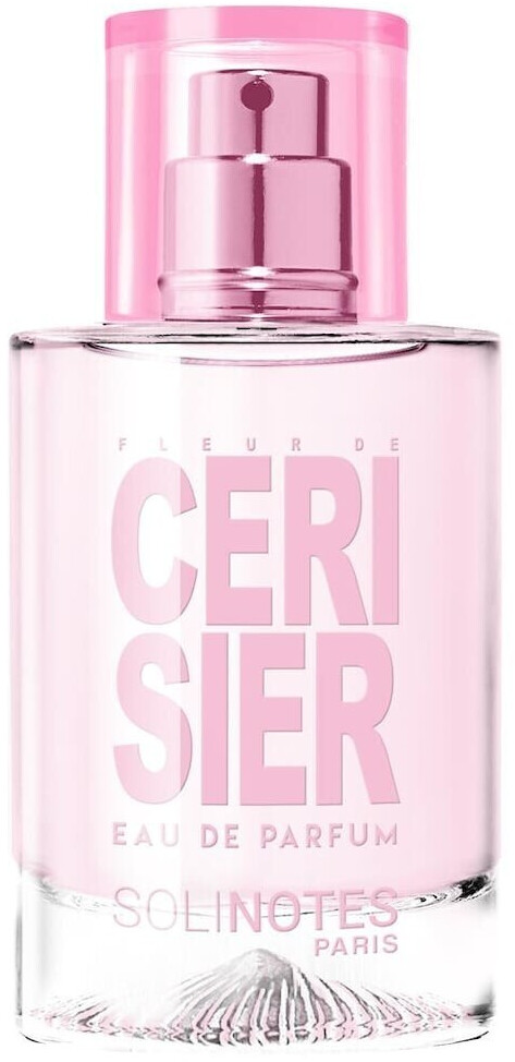 Solinotes Cherry Blossom Eau de Parfum