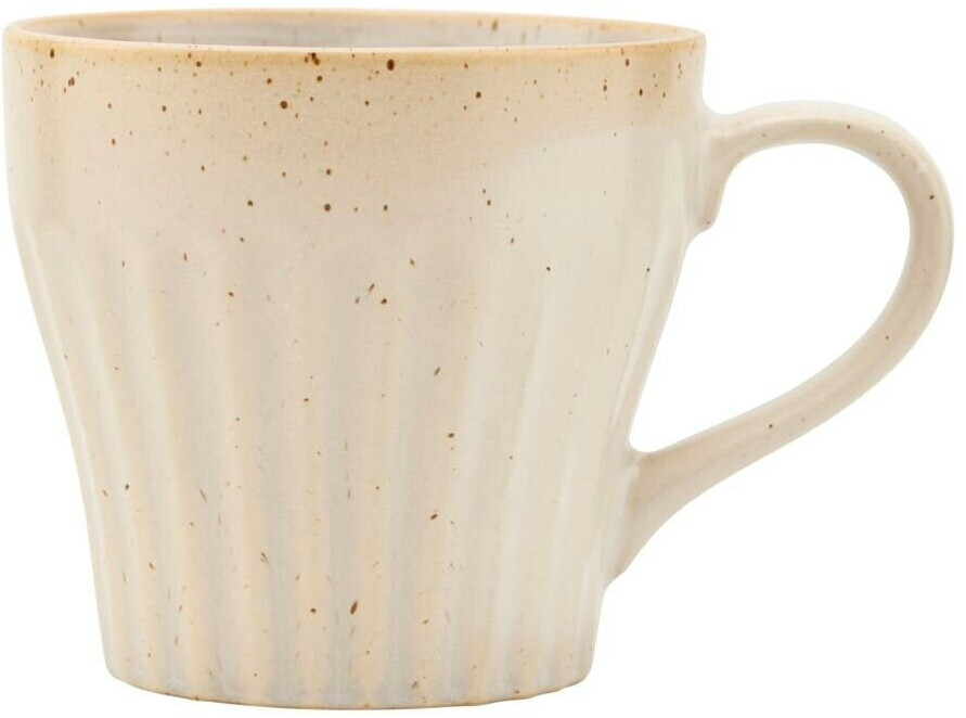House Doctor Berica cup with handle