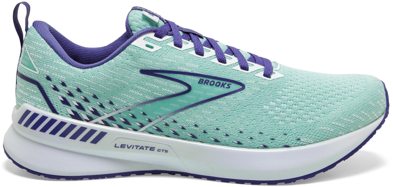 Brooks Levitate GTS 5 Women