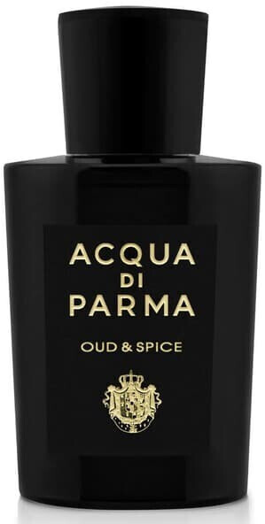 Acqua di Parma Oud & Spice Eau de Parfum