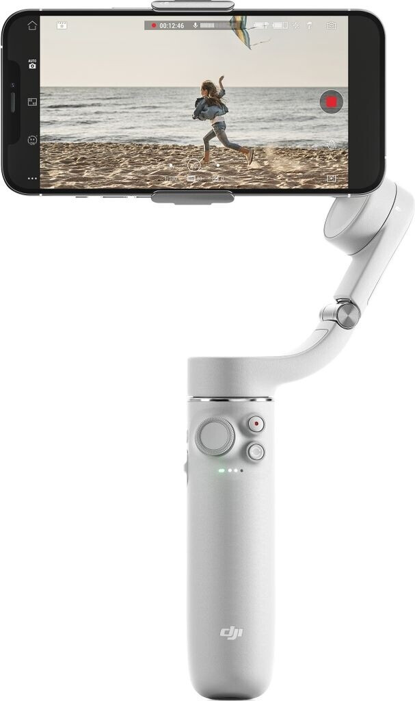 DJI OM 5