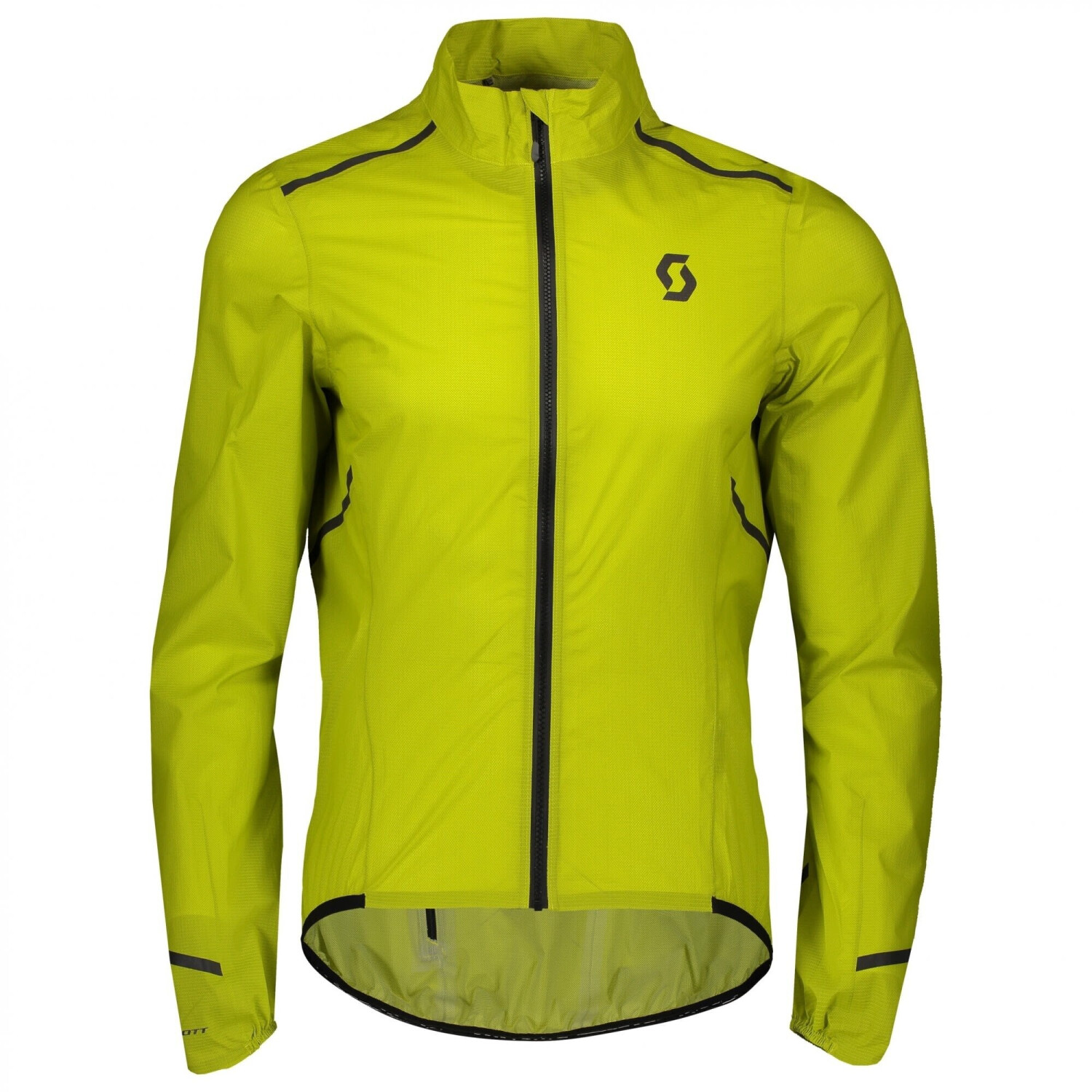 Scott M RC Weather Waterproof Jacket
