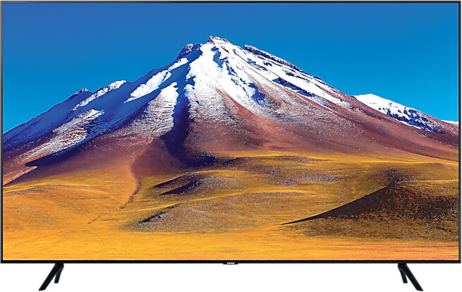 Samsung TU7092