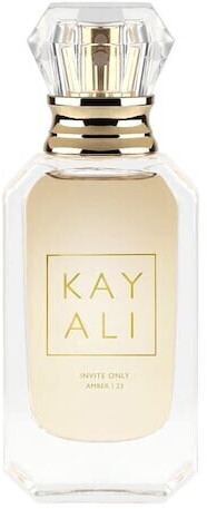 Kayali Invite Only Amber Eau de Parfum