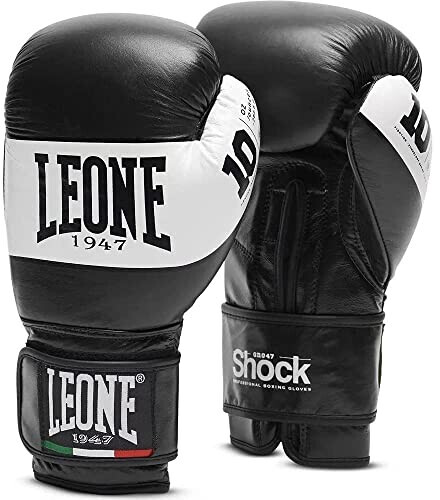 Leone Shock Boxing Gloves