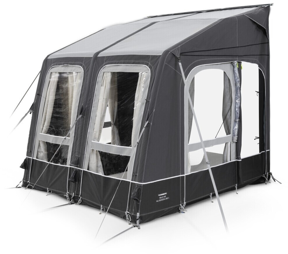 Kampa Dometic Rally Air All-Season 260