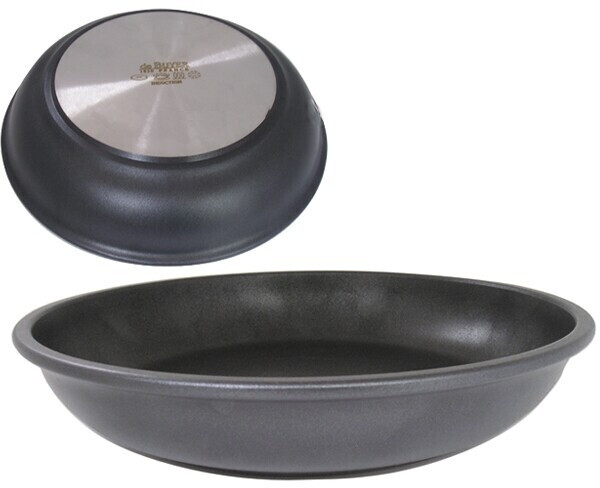 De Buyer Moule Tatin Choc extrême