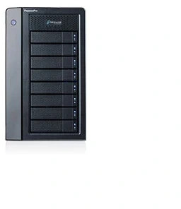 Promise PegasusPro R8