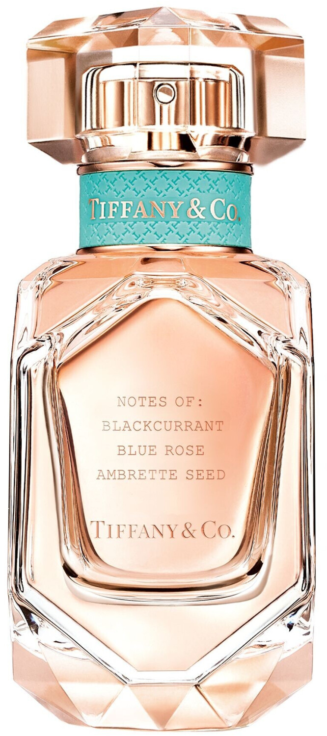 Tiffany Rose Gold Eau de Parfum