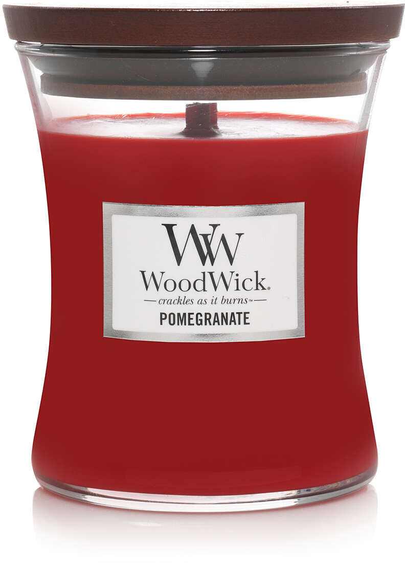 WoodWick Pomegranate