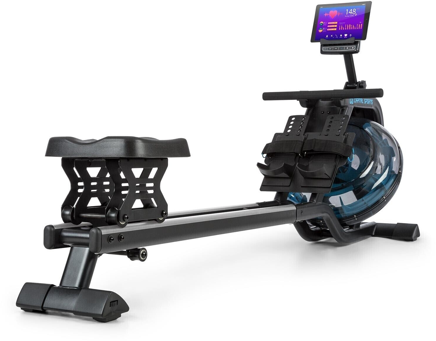 Capital Sports Flow M2