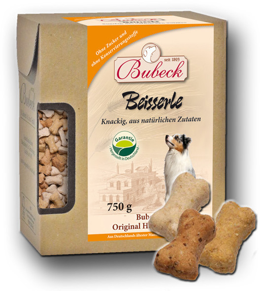 Bubeck Beisserle