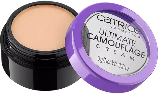 Catrice Ultimate Camouflage Cream (3g)