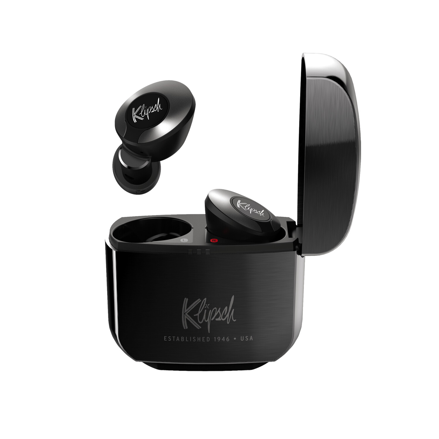 Klipsch T5 II True Wireless ANC