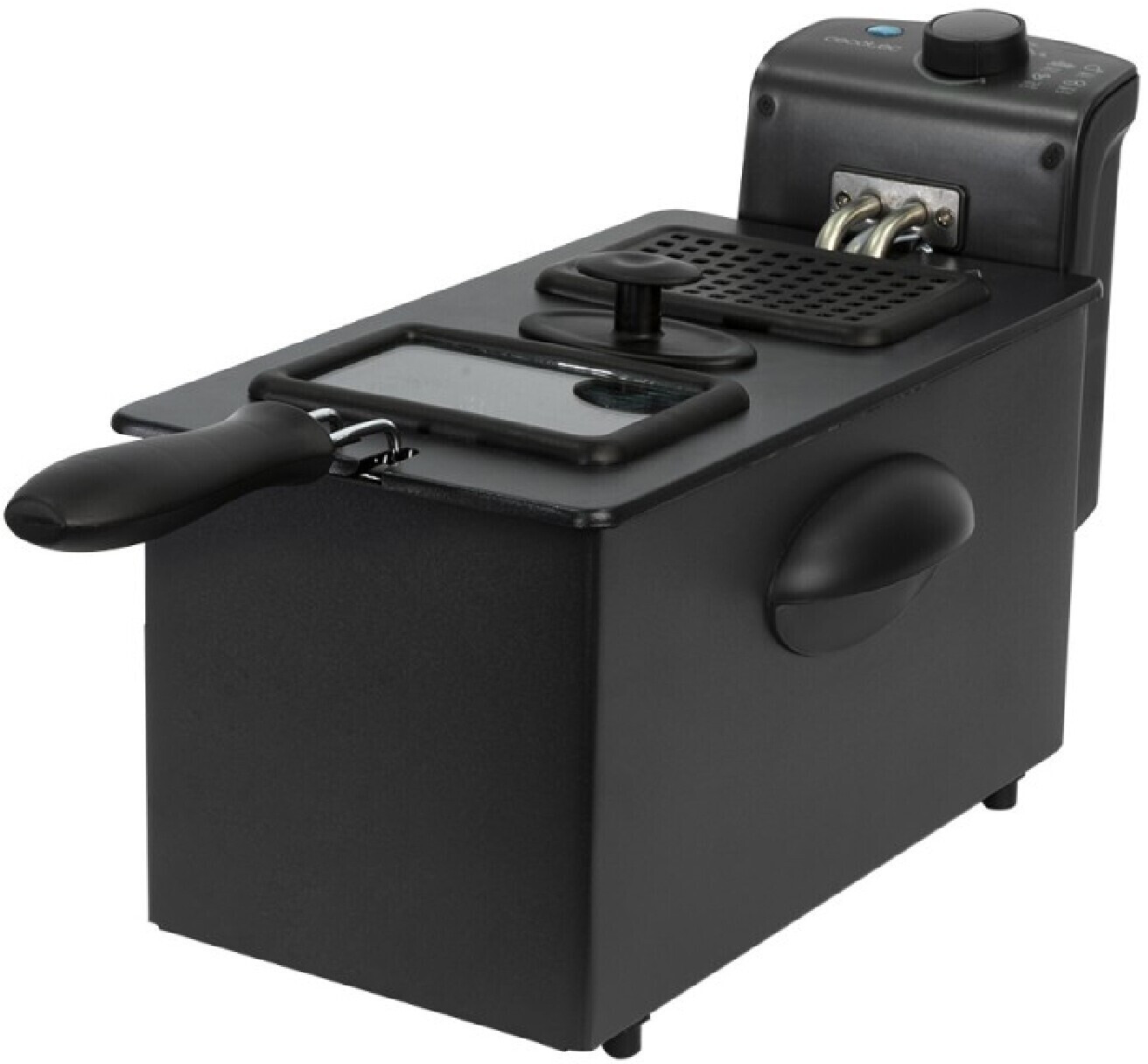 Cecotec CleanFry 3000