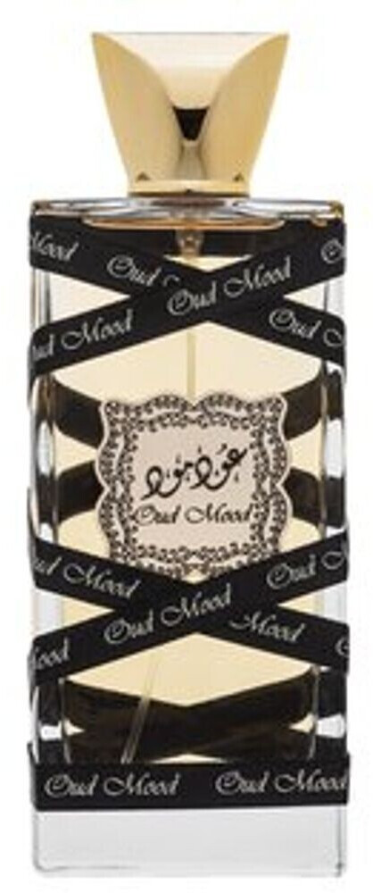 Lattafa Oud Mood Eau de Parfum